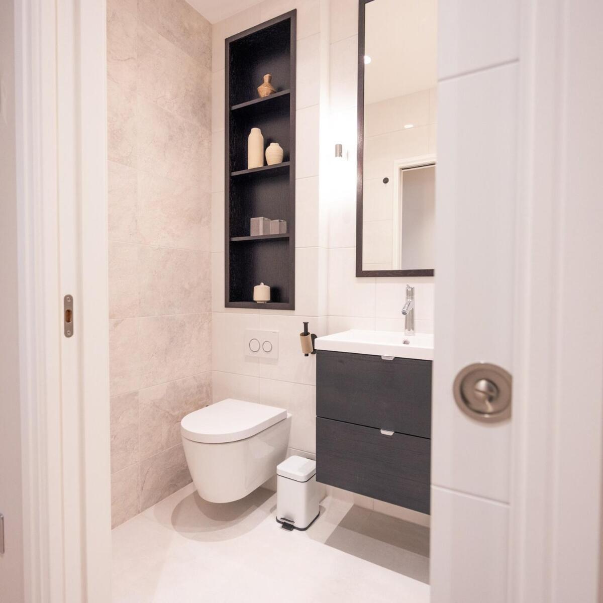 Luxurious 2 Bed Flat In Covent Garden Appartamento *