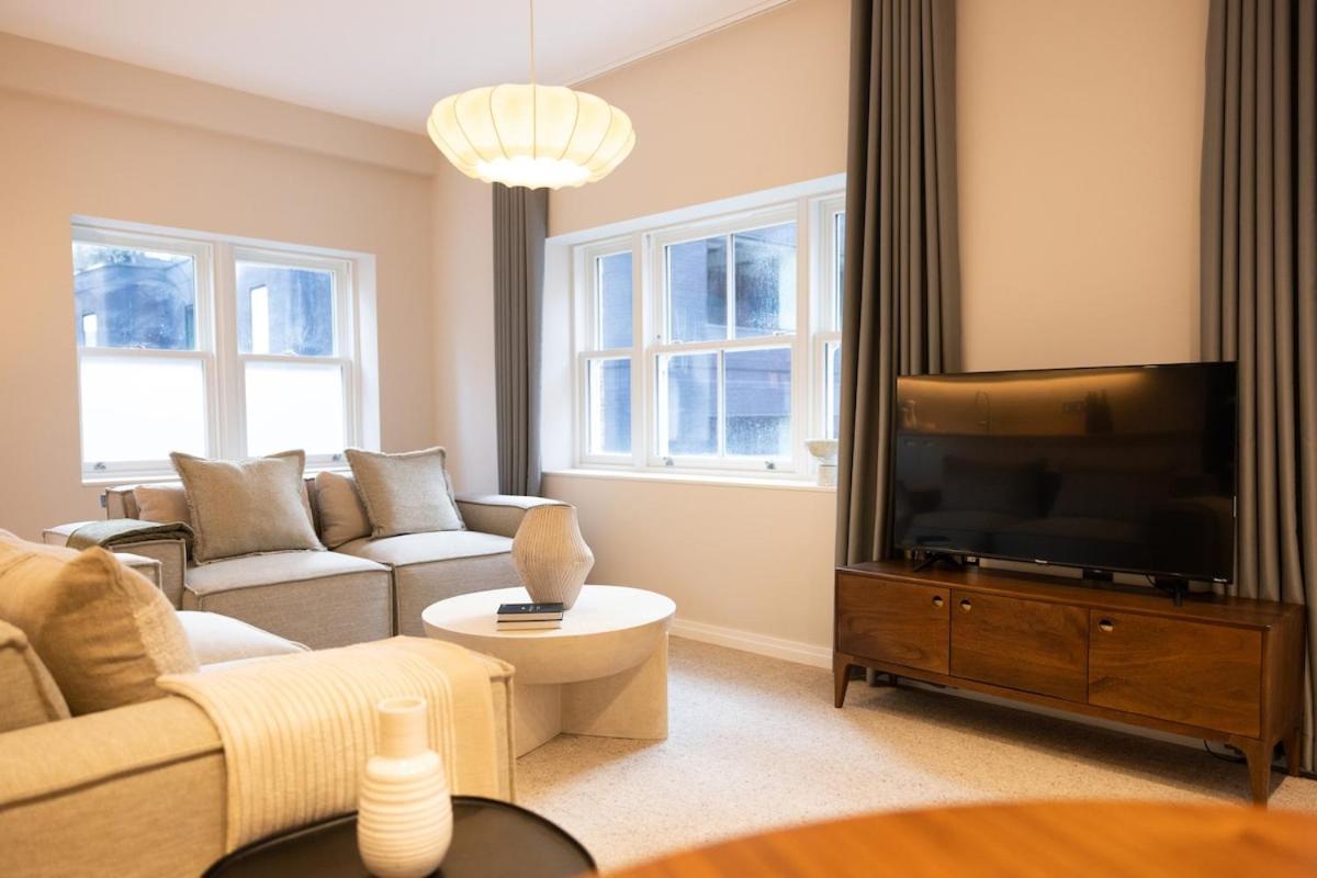 Luxurious 2 Bed Flat In Covent Garden Appartamento Londra
