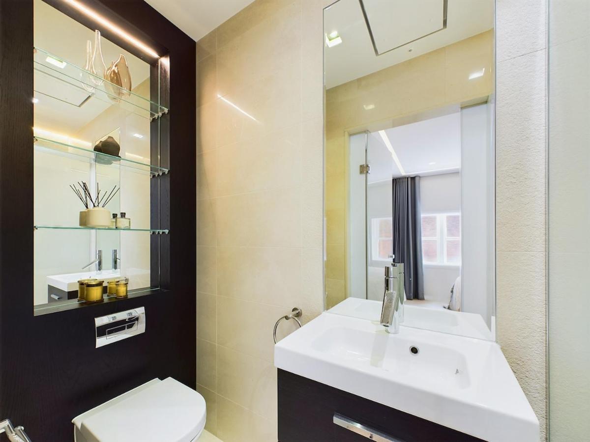 Luxurious 2 Bed Flat In Covent Garden Appartamento *