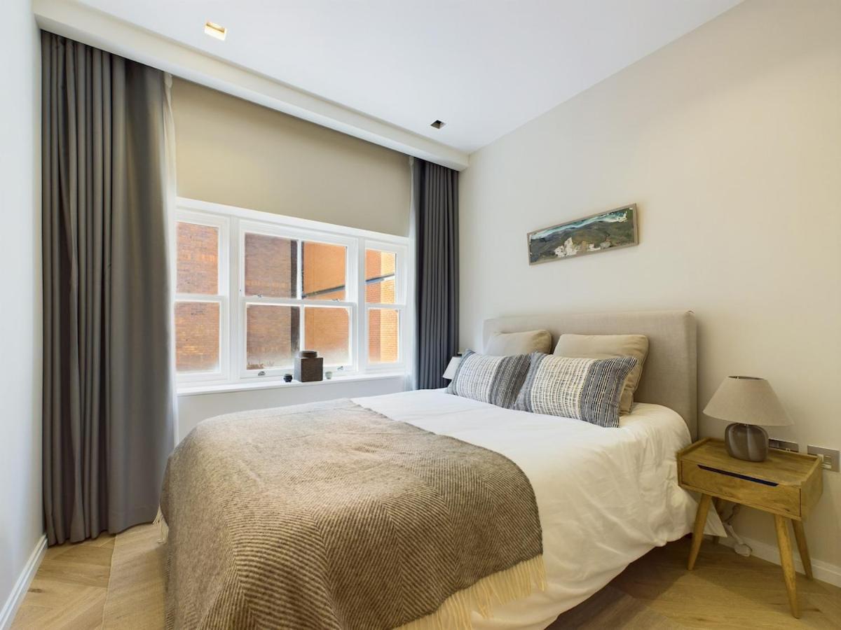 Luxurious 2 Bed Flat In Covent Garden Appartamento