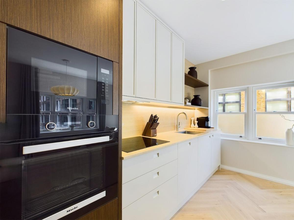 Luxurious 2 Bed Flat In Covent Garden Appartamento *