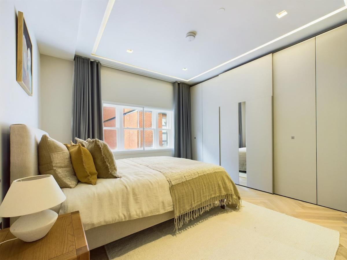 Appartamento Luxurious 2 Bed Flat In Covent Garden *