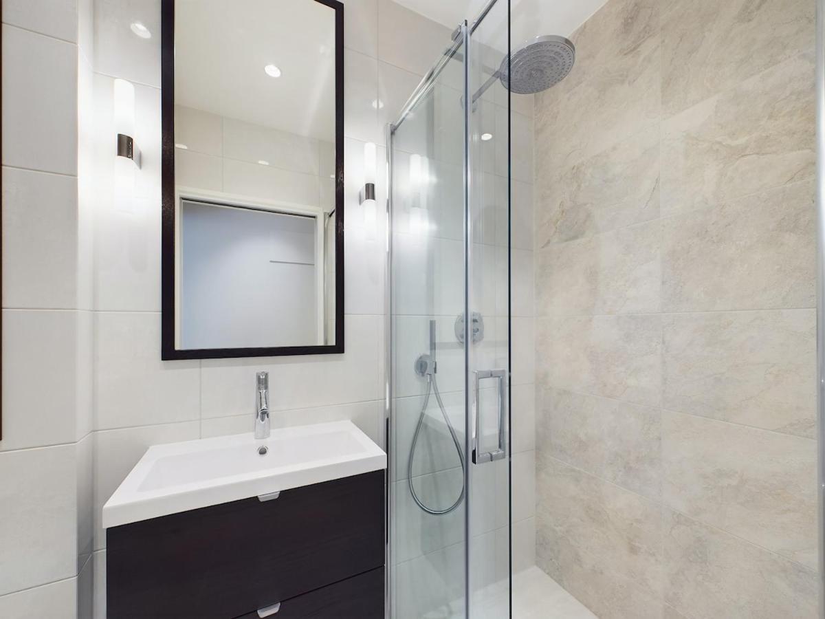Luxurious 2 Bed Flat In Covent Garden Appartamento Londra
