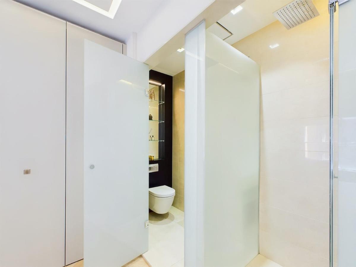 Appartamento Luxurious 2 Bed Flat In Covent Garden Londra
