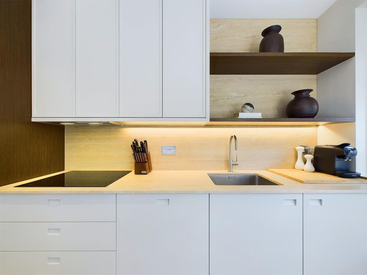 Luxurious 2 Bed Flat In Covent Garden Londra