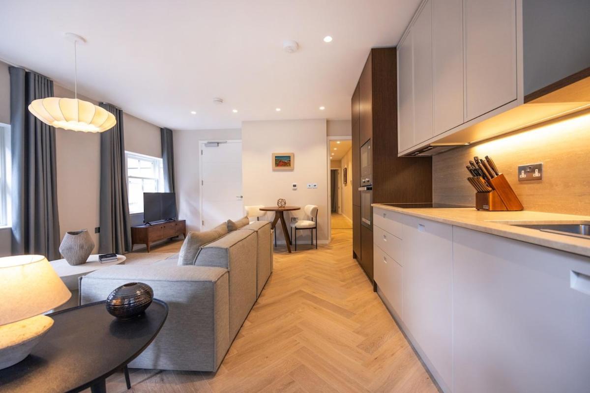 Luxurious 2 Bed Flat In Covent Garden * Londra