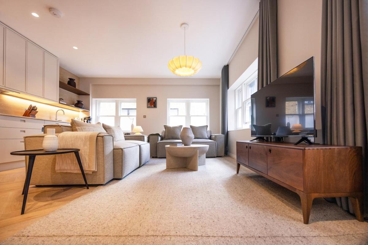 Appartamento Luxurious 2 Bed Flat In Covent Garden *